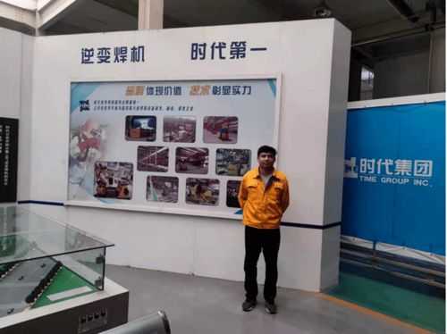 高薪高酬，永不失業 秀出電氣技術系中德工匠學院的真實力